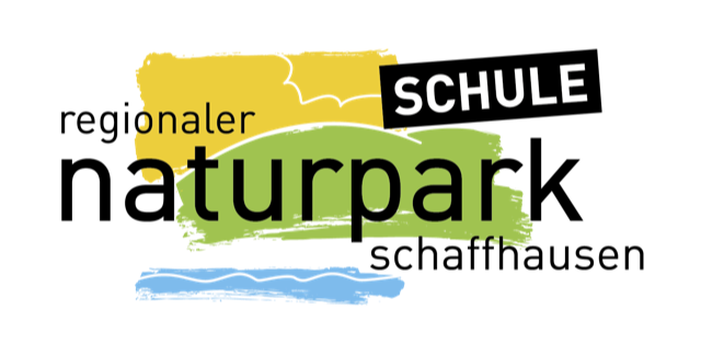 Logo Naturparkschule