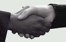 Handshake