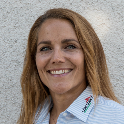 Andrina Trachsel