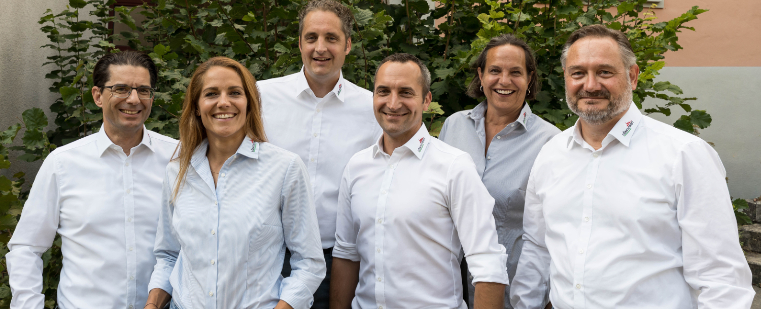 Gemeinderat Löhningen Gemeinderat Löhningen
