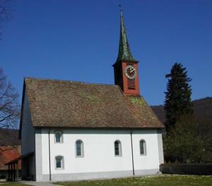 Kirche