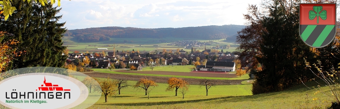Gemeinde Löhningen
