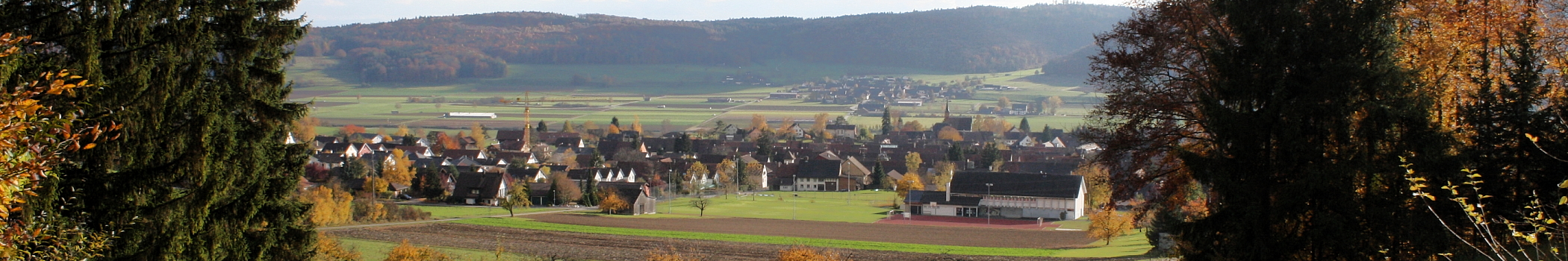 Gemeinde Löhningen