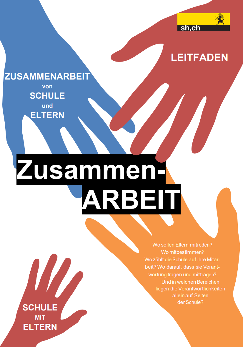 Leitfaden Zusammenarbeit